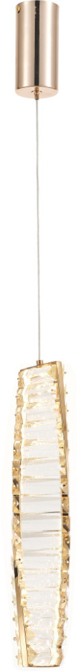 Подвесной светильник Madalina 6165-201 Rivoli