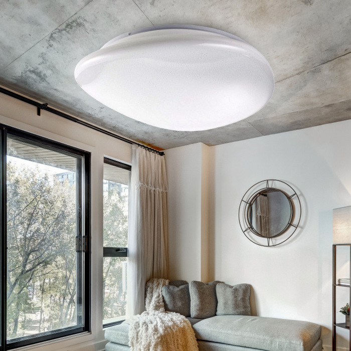 Потолочный светильник  SPB-6  Stone   70-RC ЭРА