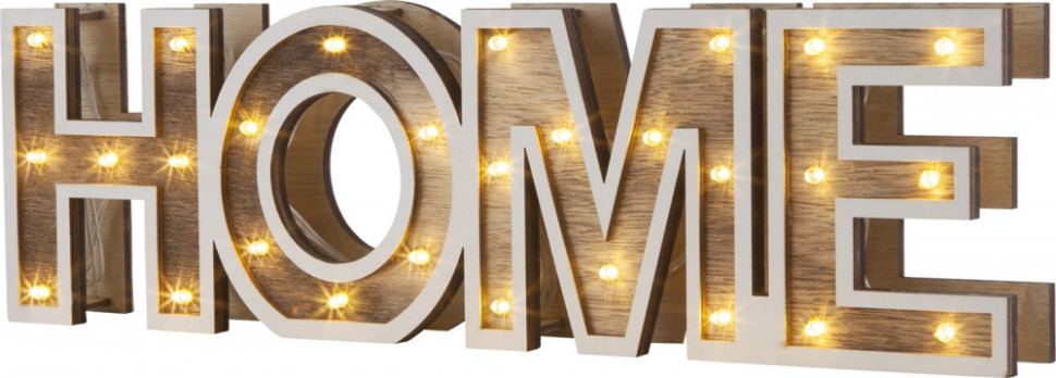 Световая фигура Home 29975 Globo