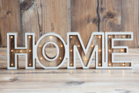 Световая фигура Home 29975 Globo