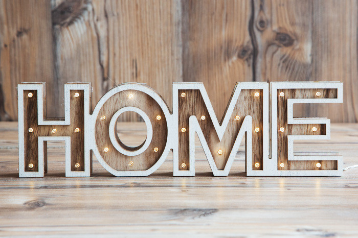 Световая фигура Home 29975 Globo