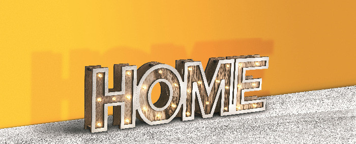 Световая фигура Home 29975 Globo