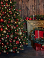 Гирлянда ULD-S2000-200/DGA WARM WHITE IP20 Uniel Гирлянда ULD-S2000-200/DGA WARM WHITE IP20 Uniel