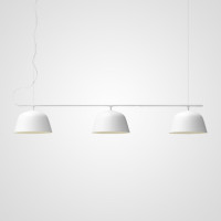 Подвесной светильник MU01 Imperium Loft