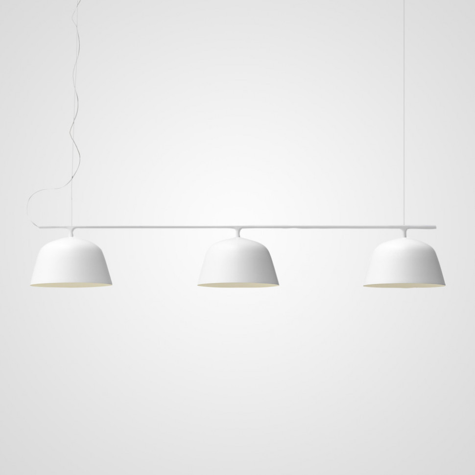 Подвесной светильник MU01 Imperium Loft