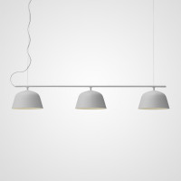 Подвесной светильник MU01 Imperium Loft