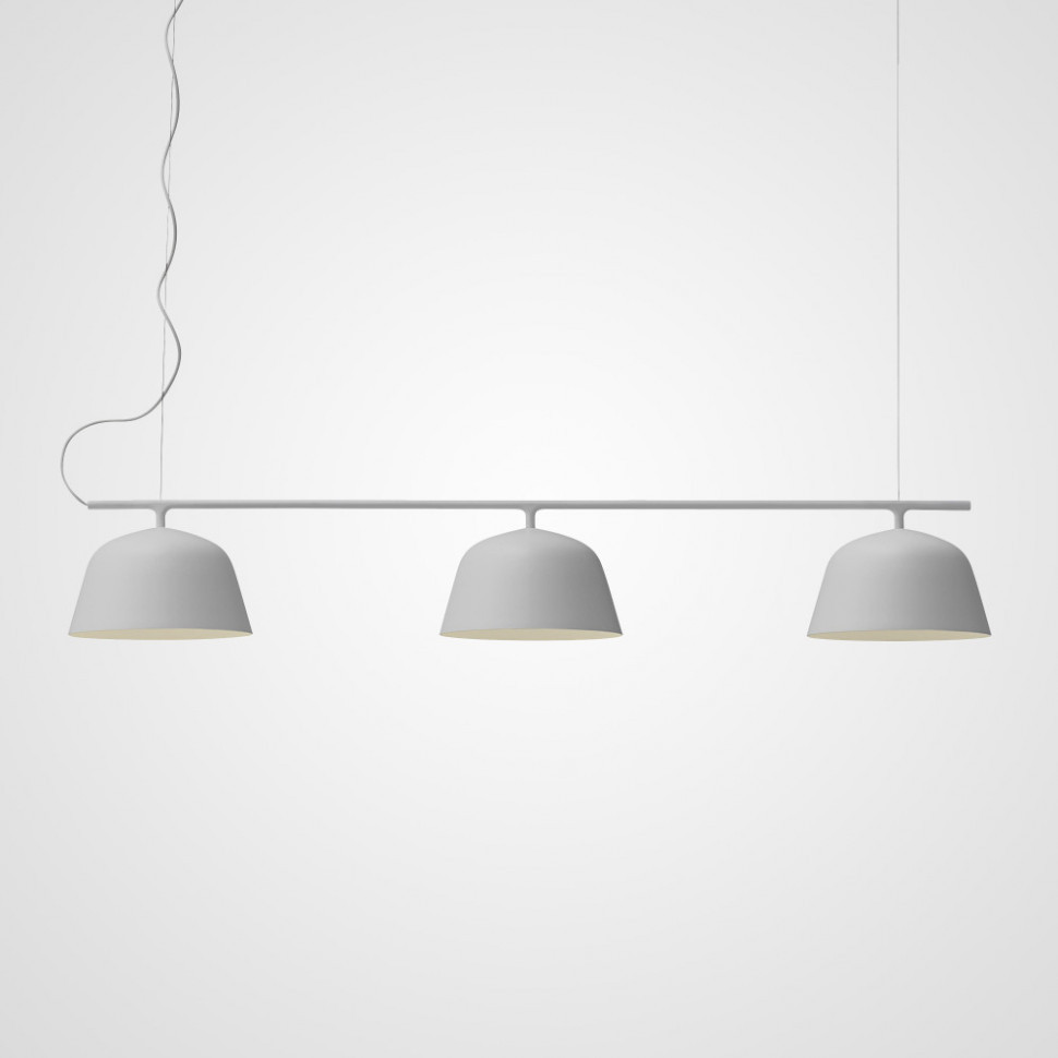 Подвесной светильник MU01 Imperium Loft