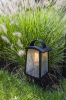 Наземный фонарь UNITE 2736-400 Bl Oasis Light