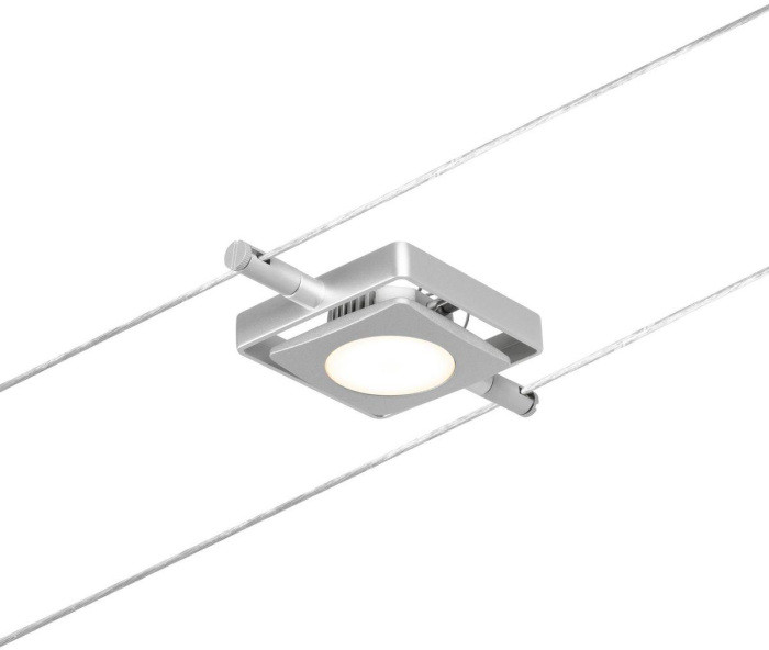 Трековая система в сборе MacLed 94420 Paulmann