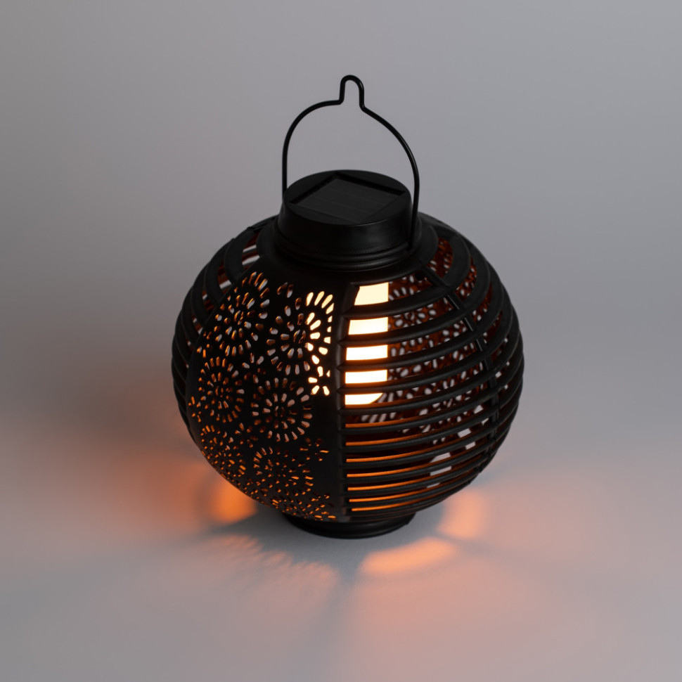 Грунтовый светильник  ERASF22-49 ЭРА