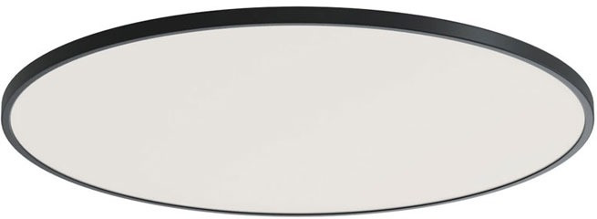 Потолочный светильник Disco DL20171R18W1B Donolux