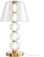 Интерьерная настольная лампа Amulet MOD555TL-L8G3K Maytoni Интерьерная настольная лампа Amulet MOD555TL-L8G3K Maytoni