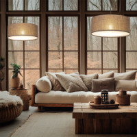 Подвесной светильник Earth 10100 Earth TK Lighting