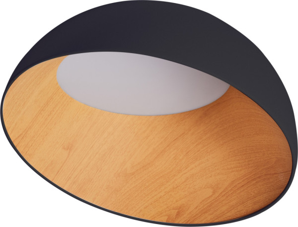 Потолочный светильник Baum ZRS.01243.07 Zortes