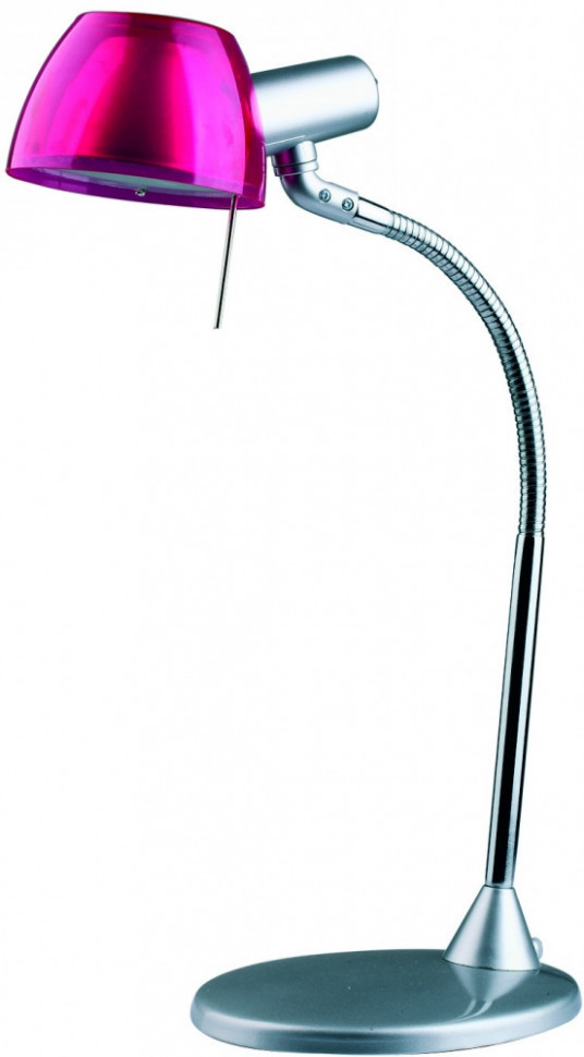 Офисная настольная лампа Brasilia 24203 Globo