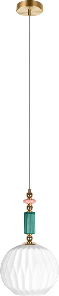 Подвесной светильник Family 10365/C Loft It