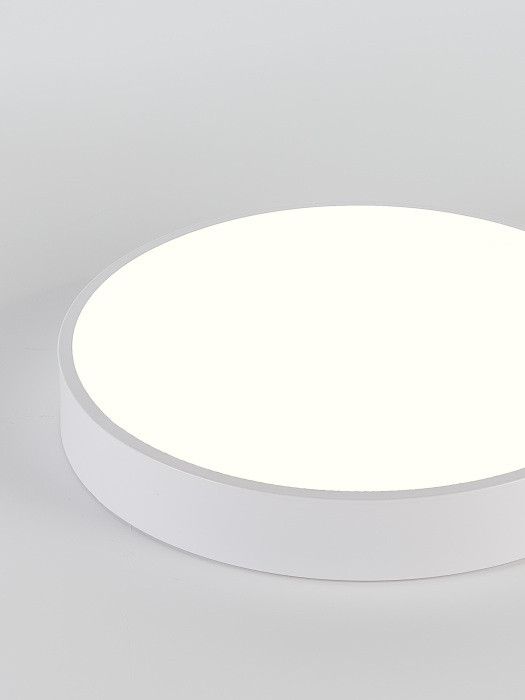 Потолочный светильник  LED LAMPS 81111/5C Natali Kovaltseva