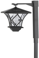 Наземный фонарь  SL-PL155-PST ЭРА