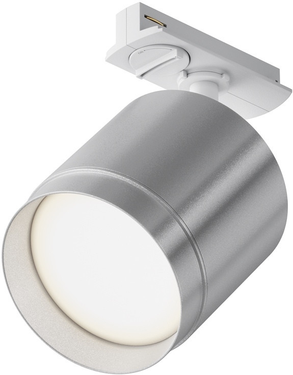 Трековый светильник Polar TR088-1-GX53-S Maytoni