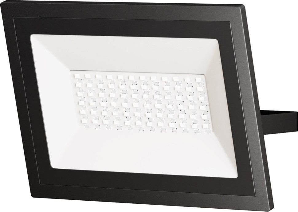 Прожектор уличный Flood FL001-L50B4K Maytoni