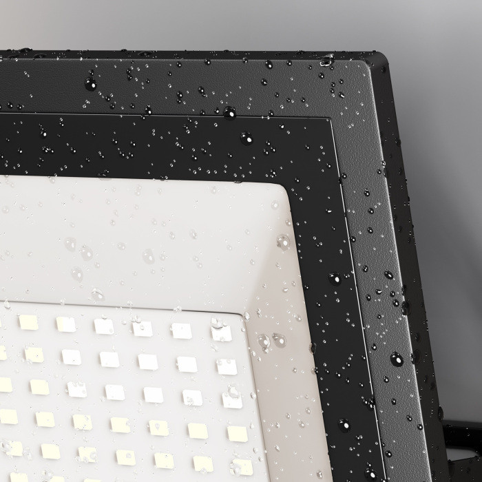 Прожектор уличный Flood FL001-L50B4K Maytoni