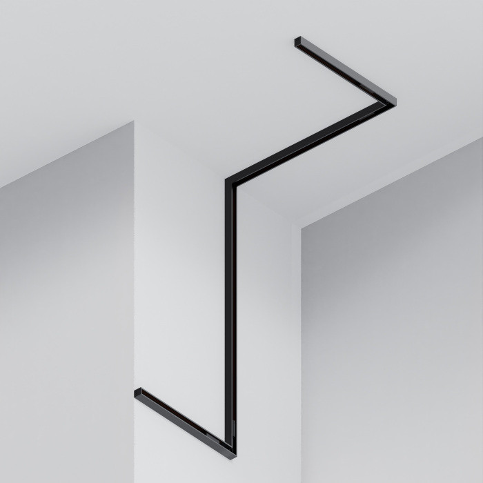 Шинопровод Busbar trunkings Exility TRXM034-412B Maytoni