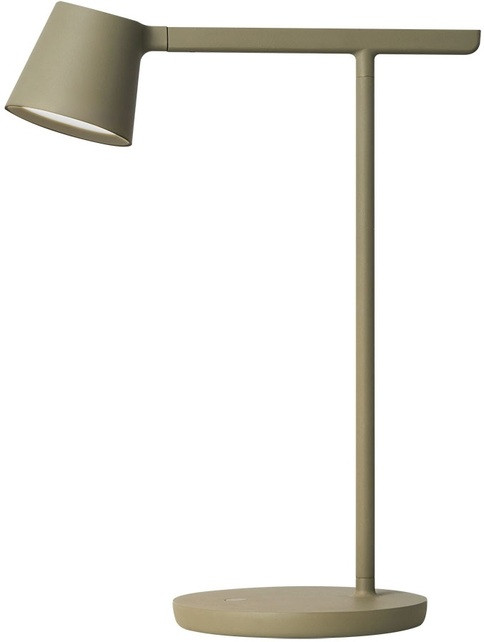 Офисная настольная лампа Ufo 1387/13 TL-7 Divinare