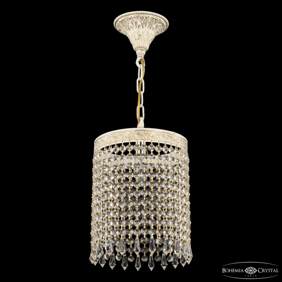 Подвесной светильник AL1920 AL19201/20OL WMG Drops Bohemia