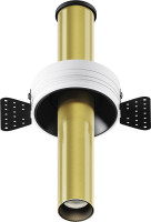 Точечный светильник Focus T C140TRS-L200-7W3K-BBS Maytoni