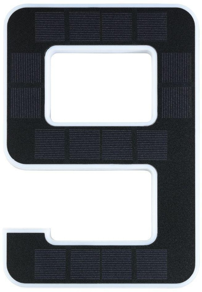 Настенный светильник уличный Номер 79850 Paulmann