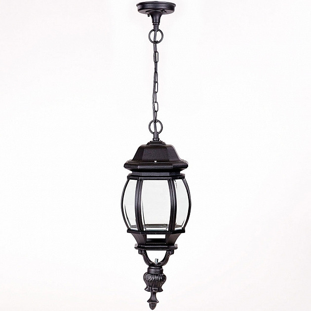 Уличный светильник подвесной  83405L Bl Oasis Light