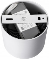 Точечный светильник Metrica 113-12W-D100-3000K-24DG-WH iLedex