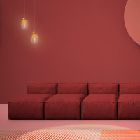 Подвесной светильник Colore 805113 Lightstar Подвесной светильник Colore 805113 Lightstar