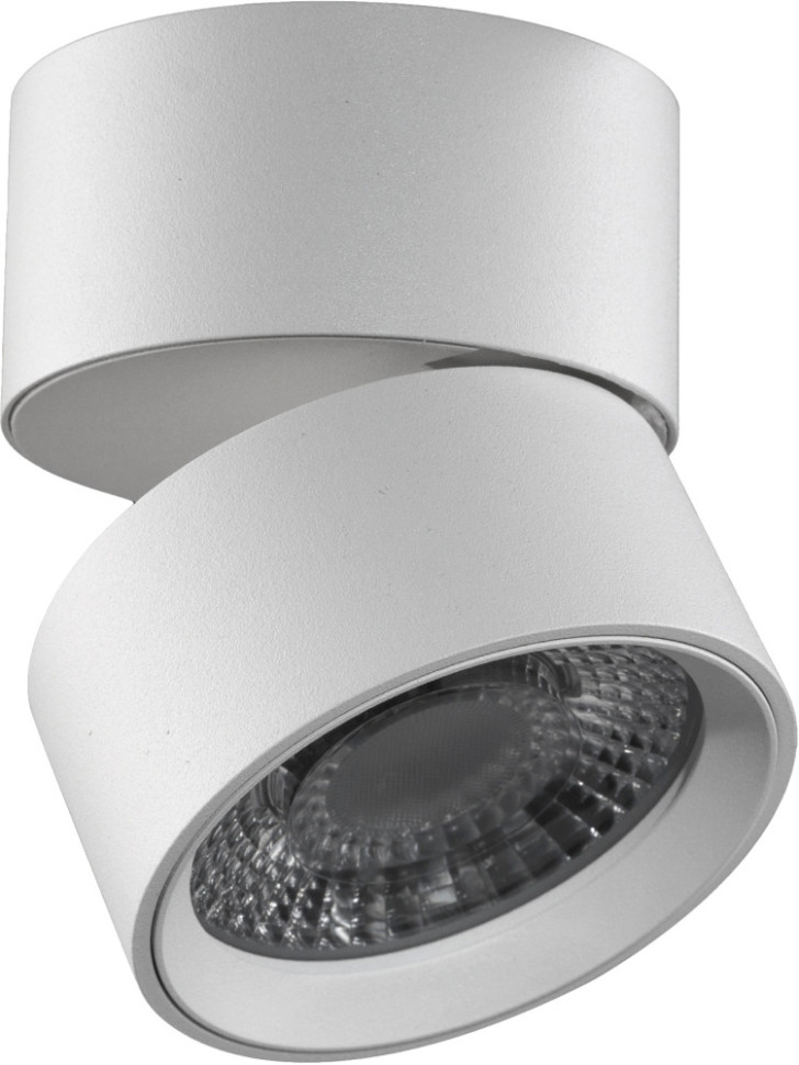 Точечный светильник RINK R-SSF-WH-NW-DIM Lumker