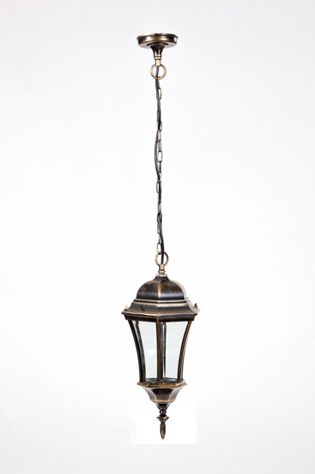 Уличный светильник подвесной ASTORIA 1 L 91305L cover Gb Oasis Light