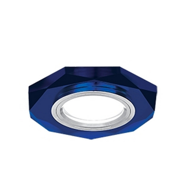 Точечный светильник Mirror RR015 Gauss