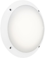 Потолочный светильник уличный Lucia 1R3.000.000.WYE27 Fumagalli