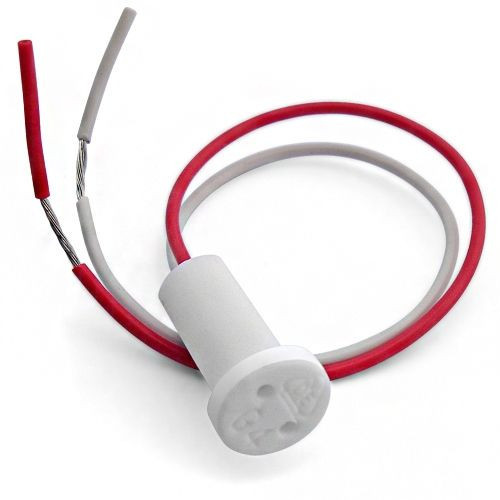 Патрон Holder Патрон G4 керамика Elektrostandard