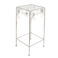 Подставка для цветов, L25 W25 H60 см