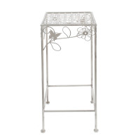 Подставка для цветов, L25 W25 H60 см