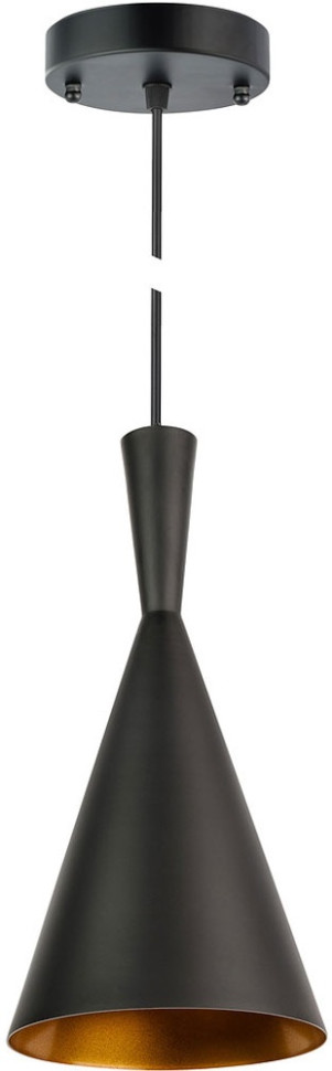 Подвесной светильник AM13 AM132 BK AM Group