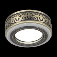 Точечный светильник Backlight BL093 Gauss