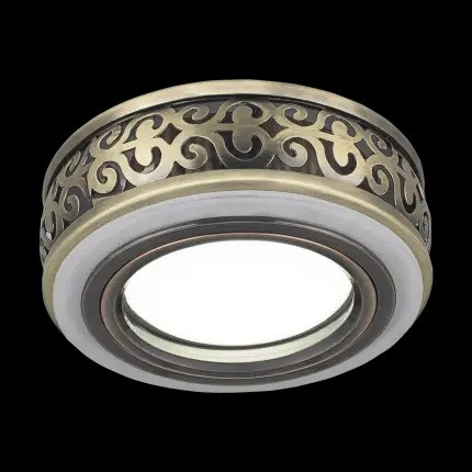 Точечный светильник Backlight BL093 Gauss