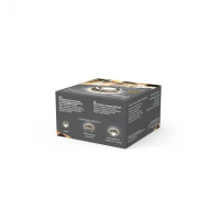 Точечный светильник Backlight BL093 Gauss