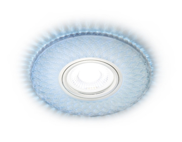 Точечный светильник Compo Spot S333 FR/CLD Ambrella