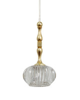 Подвесной светильник  6444/1.15 Abrasax