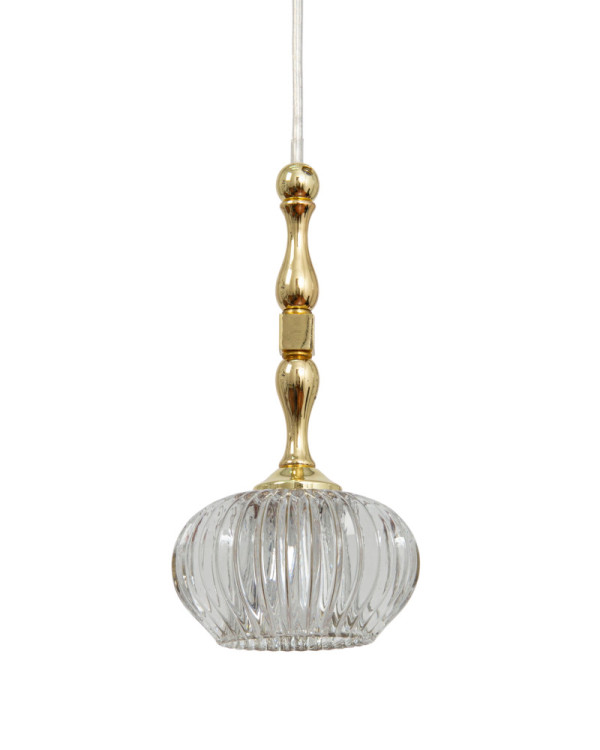 Подвесной светильник  6444/1.15 Abrasax