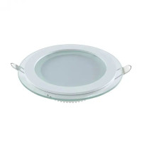 Точечный светильник Glass 947111106 Gauss