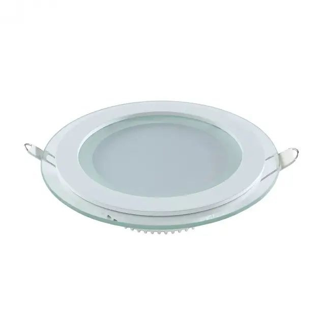 Точечный светильник Glass 947111106 Gauss