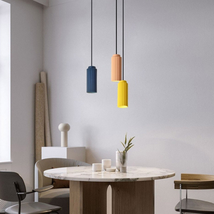 Подвесной светильник JIB jib01 ImperiumLoft